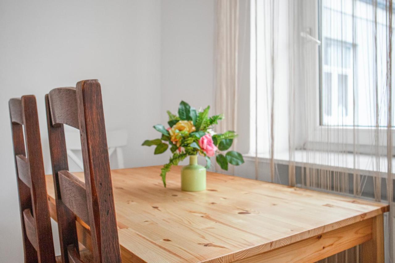 Elegant 2Br Apartment - Near Bahnhof Wien Meidling 외부 사진