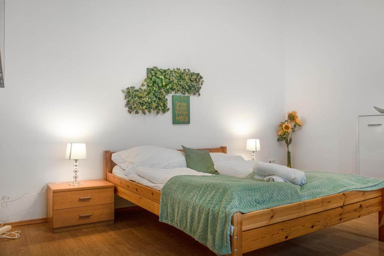 Elegant 2Br Apartment - Near Bahnhof Wien Meidling 외부 사진