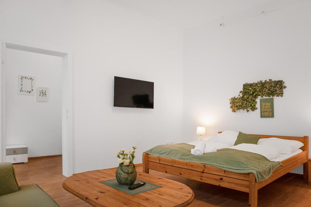 Elegant 2Br Apartment - Near Bahnhof Wien Meidling 외부 사진