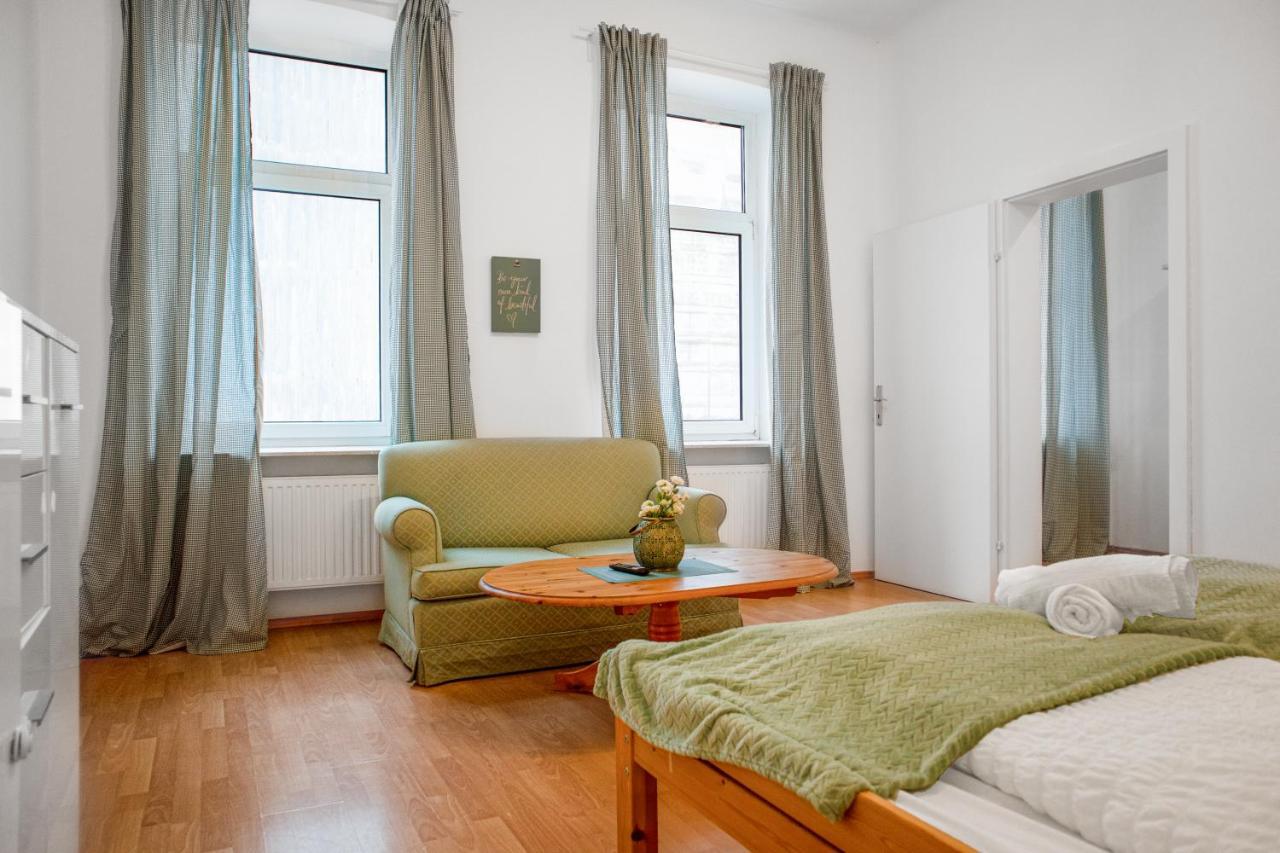 Elegant 2Br Apartment - Near Bahnhof Wien Meidling 외부 사진