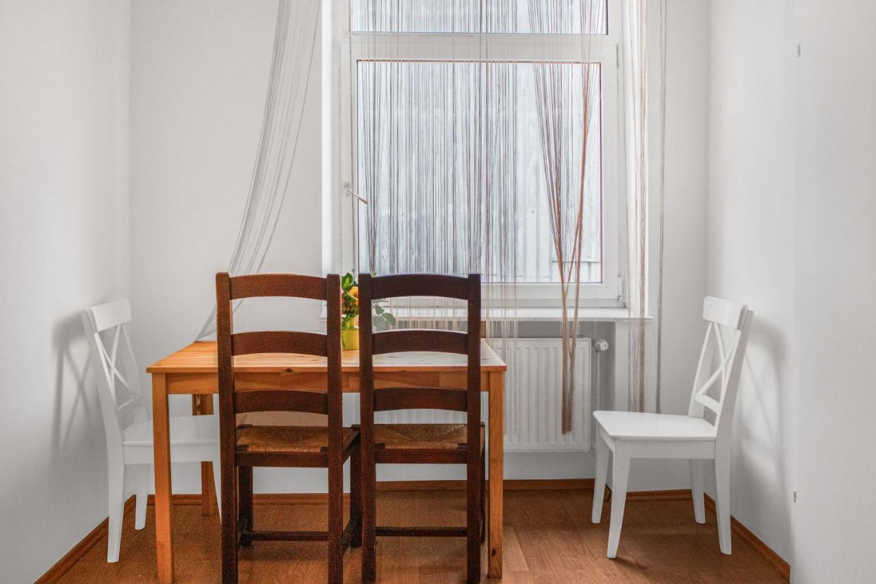 Elegant 2Br Apartment - Near Bahnhof Wien Meidling 외부 사진