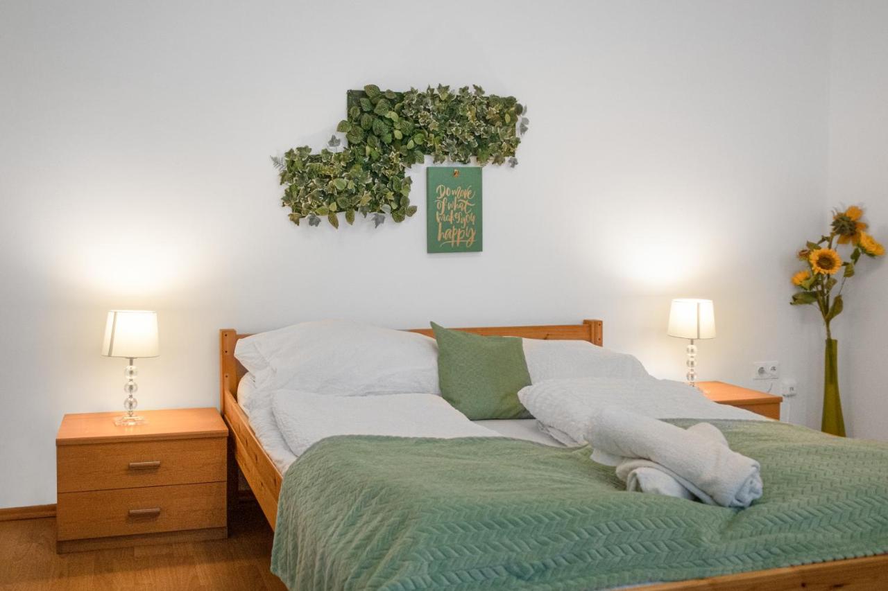 Elegant 2Br Apartment - Near Bahnhof Wien Meidling 외부 사진