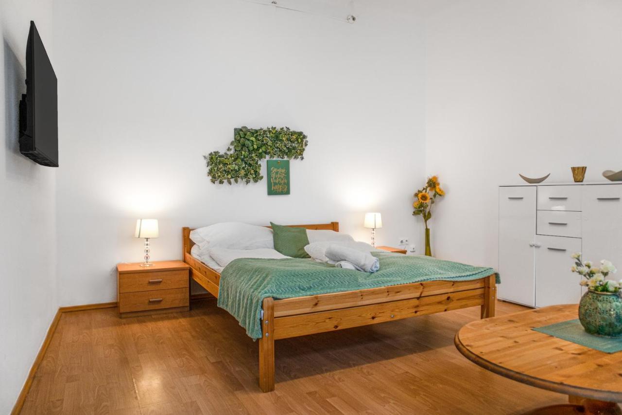 Elegant 2Br Apartment - Near Bahnhof Wien Meidling 외부 사진