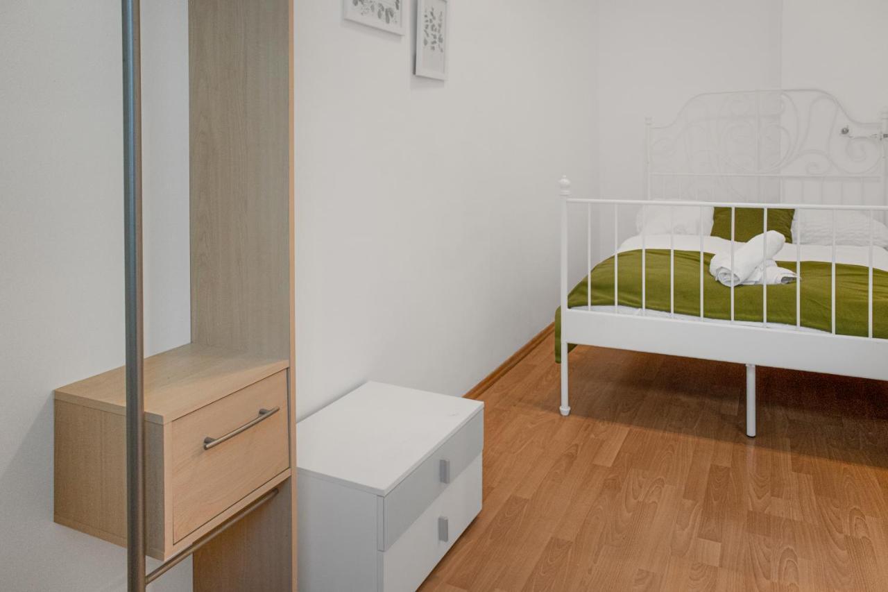 Elegant 2Br Apartment - Near Bahnhof Wien Meidling 외부 사진