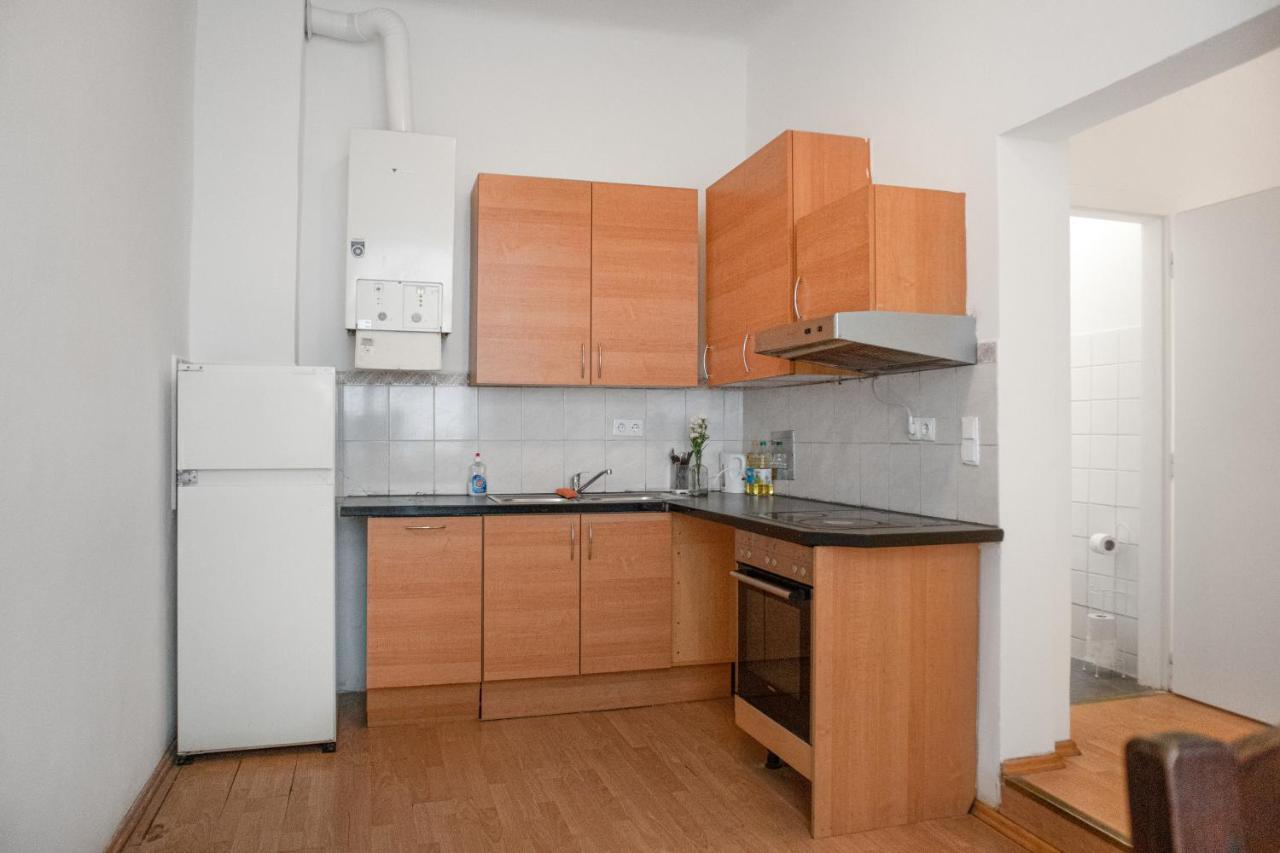 Elegant 2Br Apartment - Near Bahnhof Wien Meidling 외부 사진