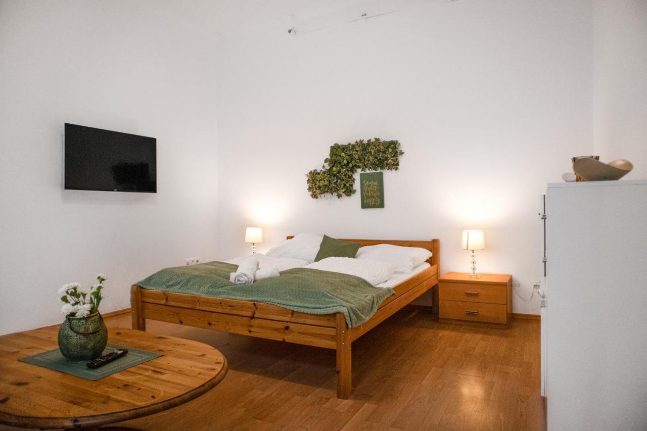 Elegant 2Br Apartment - Near Bahnhof Wien Meidling 외부 사진