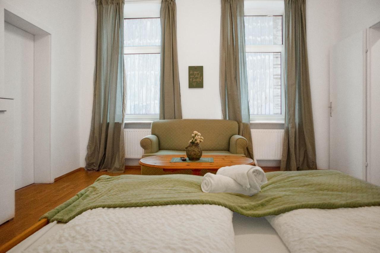 Elegant 2Br Apartment - Near Bahnhof Wien Meidling 외부 사진