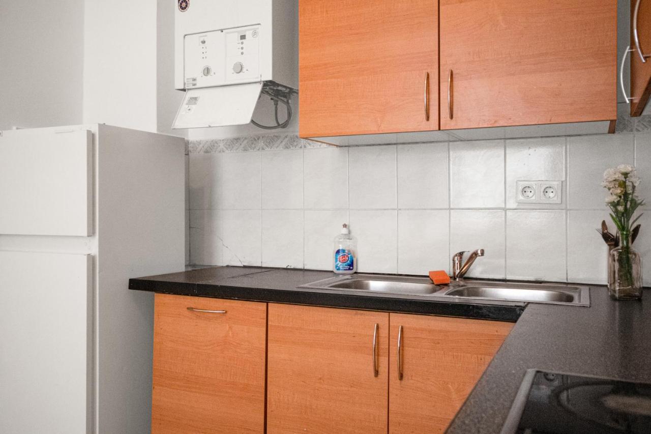 Elegant 2Br Apartment - Near Bahnhof Wien Meidling 외부 사진