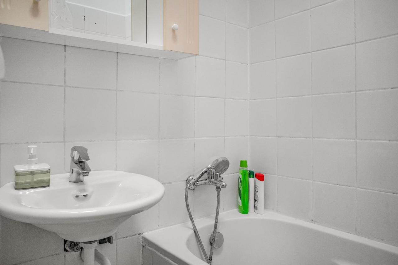 Elegant 2Br Apartment - Near Bahnhof Wien Meidling 외부 사진